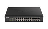 Коммутатор D-Link DGS-1100-24PV2/ A3A DGS-1100-24PV2/A3A