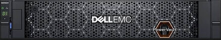 Dell PowerVault ME5024 ME5024-SAS-01t