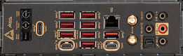 MSI MEG X670E ACE