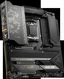 MSI MEG X670E GODLIKE MSI MEG X670E GODLIKE