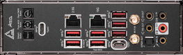 MSI MEG X670E GODLIKE