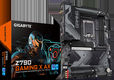 Gigabyte Z790 GAMING X