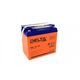 Аккумуляторная батарея DELTA BATTERY GEL 12-55 Аккумуляторная батарея DELTA BATTERY GEL 12-55