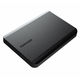 Внешний жесткий диск TOSHIBA Canvio Basics HDTB510EK3AA 1TB 2.5
