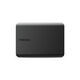 Внешний жесткий диск TOSHIBA Canvio Basics HDTB510EK3AA 1TB 2.5