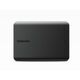 Внешний жесткий диск TOSHIBA Canvio Basics HDTB510EK3AA 1TB 2.5