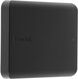 Внешний жесткий диск TOSHIBA Canvio Basics HDTB510EK3AA 1TB 2.5