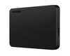 Внешний жесткий диск TOSHIBA Canvio Basics HDTB520EK3AA 2TB 2.5 Внешний жесткий диск TOSHIBA Canvio Basics HDTB520EK3AA 2TB 2.5