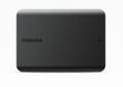 Внешний жесткий диск TOSHIBA Canvio Basics HDTB520EK3AA 2TB 2.5 Внешний жесткий диск TOSHIBA Canvio Basics HDTB520EK3AA 2TB 2.5