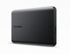 Внешний жесткий диск TOSHIBA Canvio Basics HDTB520EK3AA 2TB 2.5 Внешний жесткий диск TOSHIBA Canvio Basics HDTB520EK3AA 2TB 2.5
