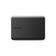 Внешний жесткий диск TOSHIBA Canvio Basics HDTB540EK3CA 4TB 2.5 Внешний жесткий диск TOSHIBA Canvio Basics HDTB540EK3CA 4TB 2.5
