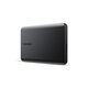 Внешний жесткий диск TOSHIBA Canvio Basics HDTB540EK3CA 4TB 2.5 Внешний жесткий диск TOSHIBA Canvio Basics HDTB540EK3CA 4TB 2.5