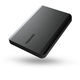 Внешний жесткий диск TOSHIBA Canvio Basics HDTB540EK3CA 4TB 2.5 Внешний жесткий диск TOSHIBA Canvio Basics HDTB540EK3CA 4TB 2.5