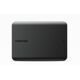 Внешний жесткий диск TOSHIBA Canvio Basics HDTB540EK3CA 4TB 2.5 Внешний жесткий диск TOSHIBA Canvio Basics HDTB540EK3CA 4TB 2.5