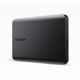 Внешний жесткий диск TOSHIBA Canvio Basics HDTB540EK3CA 4TB 2.5 Внешний жесткий диск TOSHIBA Canvio Basics HDTB540EK3CA 4TB 2.5
