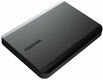 Внешний жесткий диск TOSHIBA Canvio Basics HDTB540EK3CA 4TB 2.5 Внешний жесткий диск TOSHIBA Canvio Basics HDTB540EK3CA 4TB 2.5