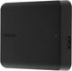 Внешний жесткий диск TOSHIBA Canvio Basics HDTB540EK3CA 4TB 2.5 Внешний жесткий диск TOSHIBA Canvio Basics HDTB540EK3CA 4TB 2.5
