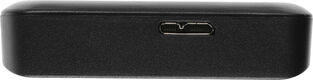 Внешний жесткий диск TOSHIBA Canvio Basics HDTB540EK3CA 4TB 2.5 Внешний жесткий диск TOSHIBA Canvio Basics HDTB540EK3CA 4TB 2.5
