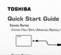Внешний жесткий диск TOSHIBA Canvio Basics HDTB540EK3CA 4TB 2.5 Внешний жесткий диск TOSHIBA Canvio Basics HDTB540EK3CA 4TB 2.5
