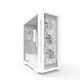 ZALMAN I3 NEO TG WHITE