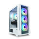 ZALMAN I3 NEO TG WHITE