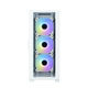 ZALMAN I3 NEO TG WHITE