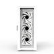 ZALMAN I3 NEO TG WHITE