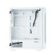 ZALMAN I3 NEO TG WHITE
