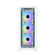 ZALMAN I3 NEO TG WHITE