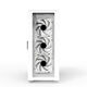 ZALMAN I3 NEO TG WHITE