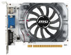 MSI N730-2GD3V3 MSI N730-2GD3V3