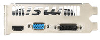 MSI N730-2GD3V3 MSI N730-2GD3V3