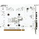 MSI N730-2GD3V3 MSI N730-2GD3V3