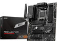 MSI PRO B650-P WIFI MSI PRO B650-P WIFI