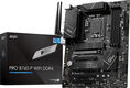 MSI PRO B760-P WIFI DDR4