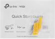 TP-Link VIGI C420I (2.8 mm) TP-Link VIGI C420I (2.8 mm)