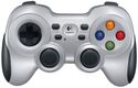 Logitech Wireless Gamepad F710 Logitech Wireless Gamepad F710