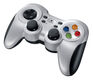 Logitech Wireless Gamepad F710 Logitech Wireless Gamepad F710