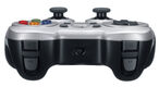 Logitech Wireless Gamepad F710 Logitech Wireless Gamepad F710