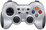 Logitech Wireless Gamepad F710 940-000142