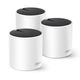 TP-Link Deco X55(3-pack) TP-Link Deco X55(3-pack)