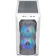 Cooler Master MasterCase TD300 Mesh (TD300-WGNN-S00) Cooler Master MasterCase TD300 Mesh (TD300-WGNN-S00)