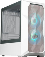 Корпус Cooler Master MasterCase TD300 Mesh (TD300-WGNN-S00)&nbsp;<img style='position: relative;margin:0' src='/image/only_to_order_edit.gif' alt='На заказ' title='На заказ' />