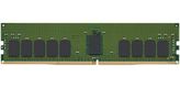 Kingston Server Premier DDR4 32GB RDIMM 3200MHz ECC Registered 2Rx8 Kingston Server Premier DDR4 32GB RDIMM 3200MHz ECC Registered 2Rx8
