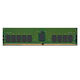 Kingston Server Premier DDR4 32GB RDIMM 3200MHz ECC Registered 2Rx8 Kingston Server Premier DDR4 32GB RDIMM 3200MHz ECC Registered 2Rx8