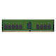Kingston Server Premier DDR4 32GB RDIMM 3200MHz ECC Registered 2Rx8 Kingston Server Premier DDR4 32GB RDIMM 3200MHz ECC Registered 2Rx8
