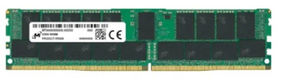 Micron DDR4 RDIMM 64GB 2Rx4 3200 MHz ECC Registered MTA36ASF8G72PZ-3G2