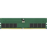 Модуль памяти Kingston DDR5 32GB 5600MT/ s CL46 DIMM 2Rx8 KVR56U46BD8-32