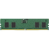Модуль памяти Kingston DDR5 8GB 5600MT/ s CL46 DIMM 1Rx16 KVR56U46BS6-8