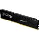 Kingston DDR5 32GB 5600MT/s DDR5 CL40 DIMM FURY Beast Black XMP
